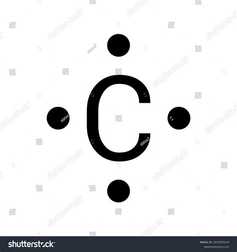 lewis dot diagram.
